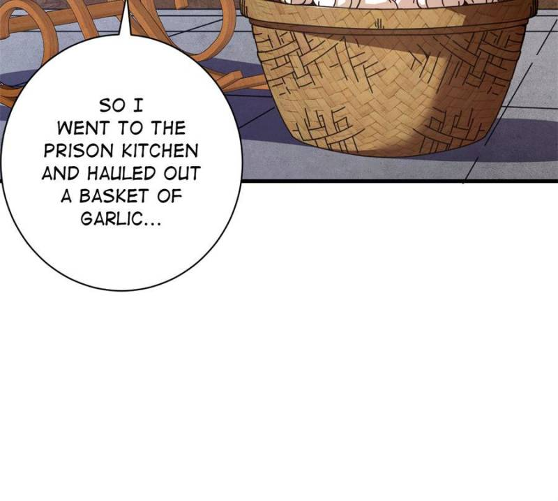 A Transmigrated Warden's Battle for Redemption Chapter 110 11